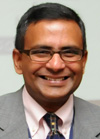 Srini Kalluri